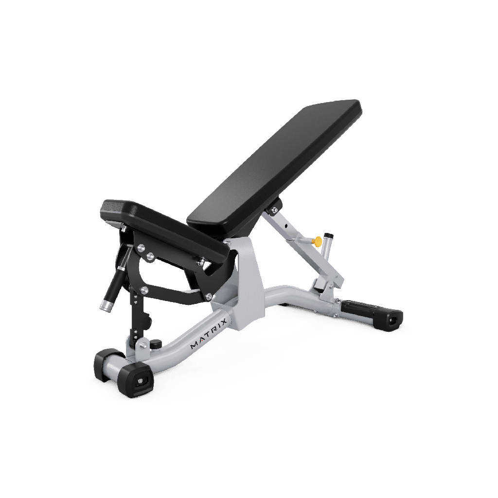 Matrix Multi-Adjustable Bench