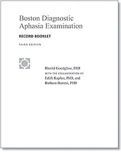 Boston DAE 3 Long Form Record Booklets (25)