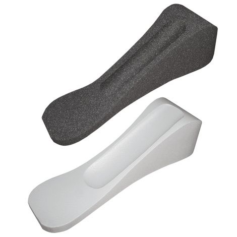 Open Cell Foam Non-Coated Arm Elevator