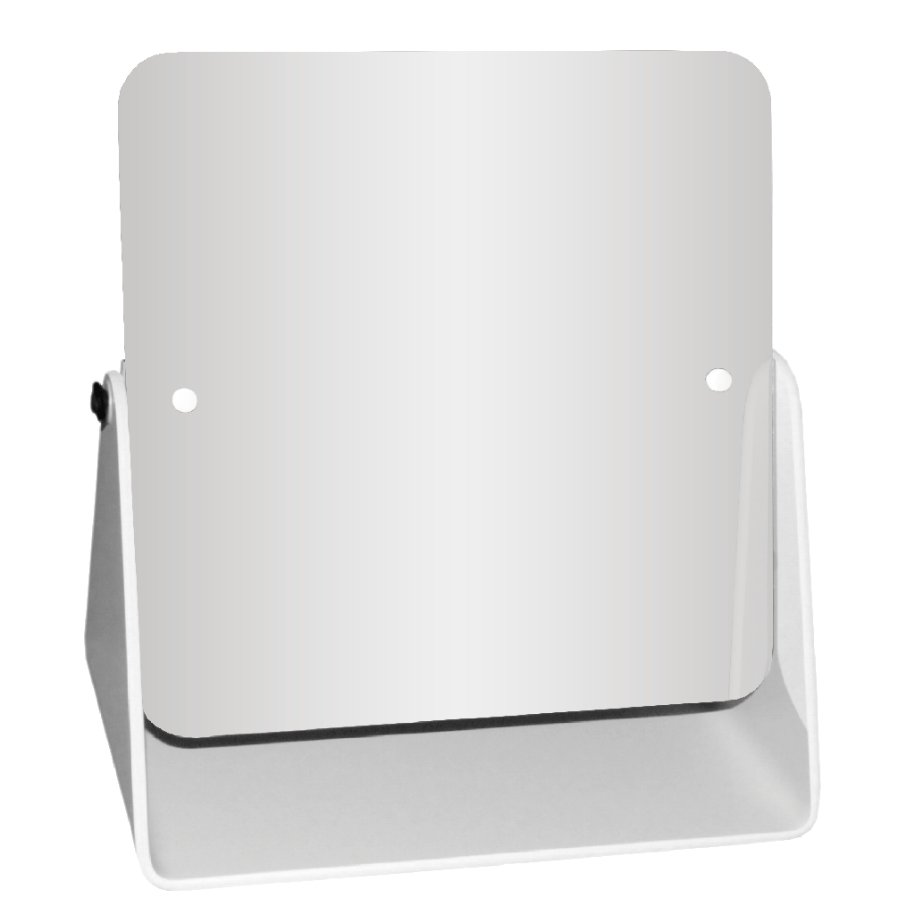 Speech Therapy Dual Mirror