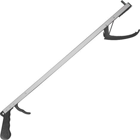 Reacher, 26''