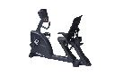 SportsArt C521M Recumbent Cycle For PT Rehab  (043261)
