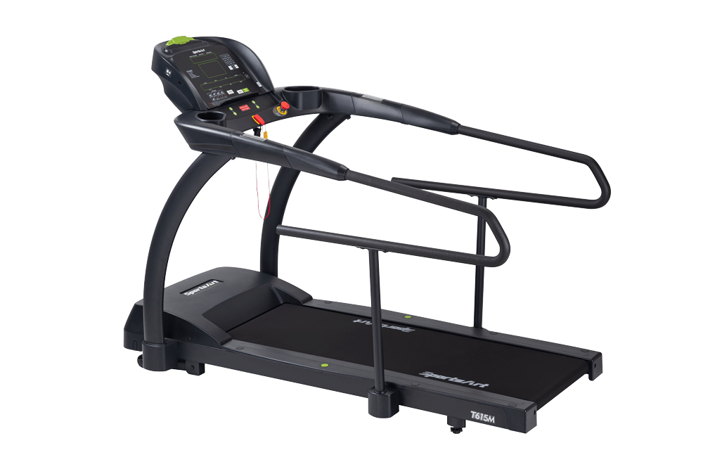 SportsArt T661M Medical Treadmill