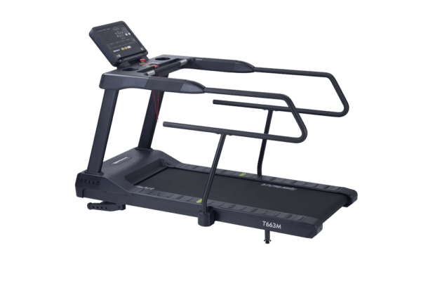 SportsArt T663M Rehabilitation Medical Treadmill