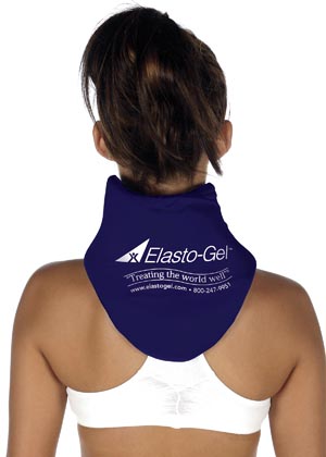 Elasto-Gel® Cervical Collar Wrap (026151)