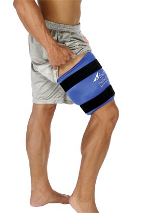 Elasto-Gel® All Purpose Therapy Wrap, 9 x 24 (021625)