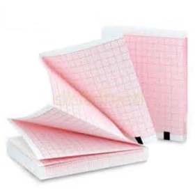 Recording Paper (Z-Fold)