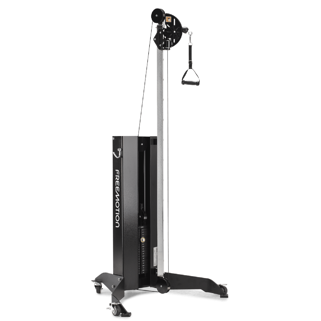 FreeMotion G625 Cable Column