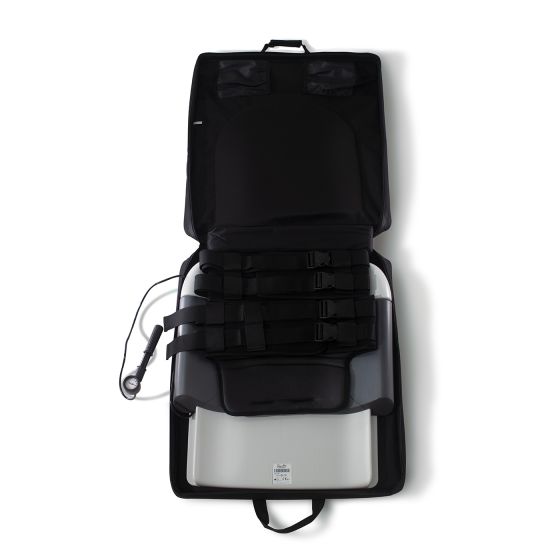 Saunders HomeTrac Lumbar Traction  (053025)