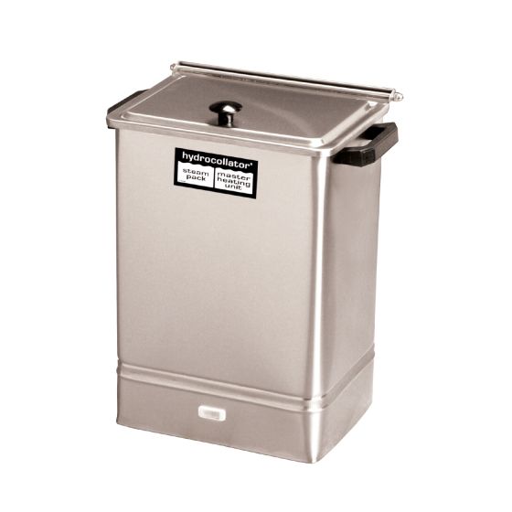 Chattanooga Hydrocollator E-1 Stationary Heating Unit