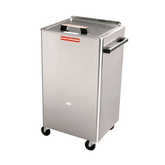 Chattanooga Hydrocollator SS-2 Mobile Heating Unit