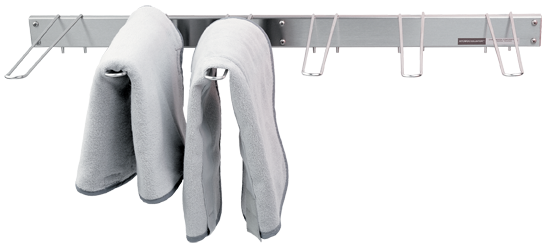 Chattanooga Drying Rack