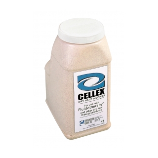 Chattanooga Cellex Dry Heat Therapy Media, 10lb Container (072003)