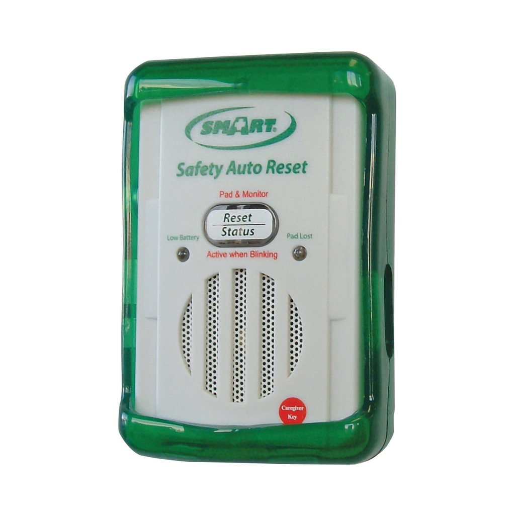 FallGaurd Tamperproof Bed/Chair/Exit Alarm