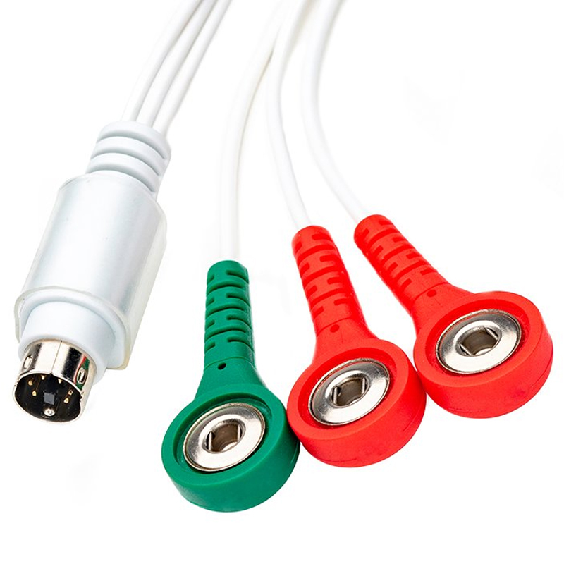 Pathway®  Electrode Lead Wire Set (030053)