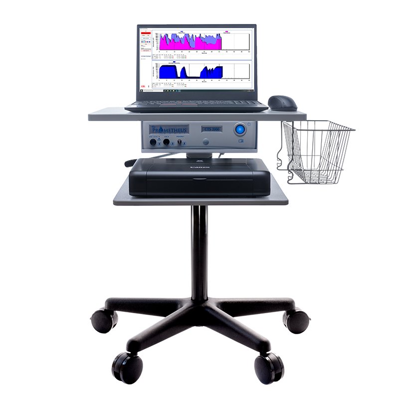 Pathway® CTS 2000 Pelvic Muscle Rehabilitation System