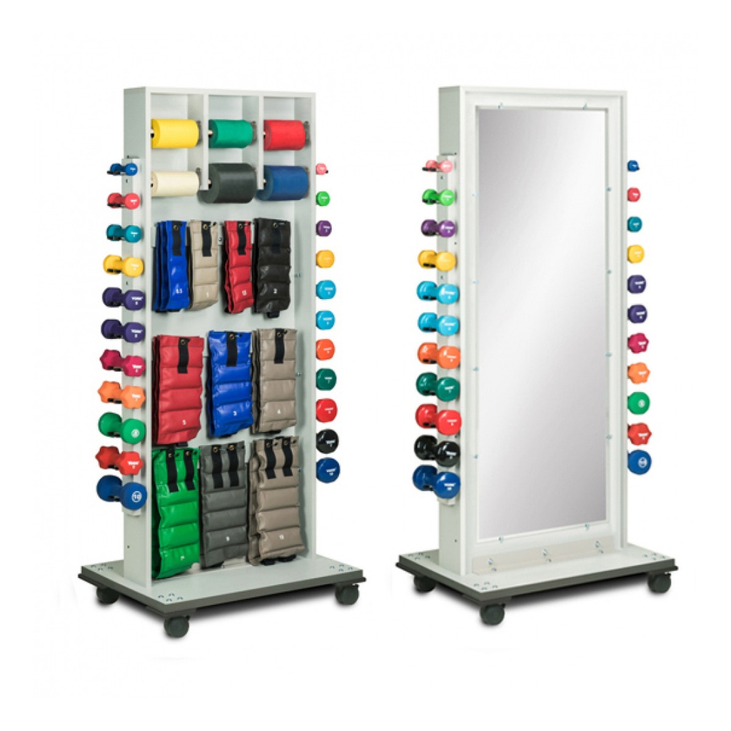 Elements Mirror Rac