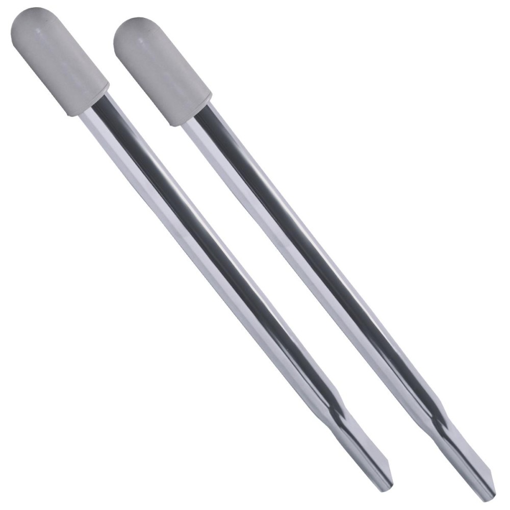 Brake Extensions - 11" - Set of 2