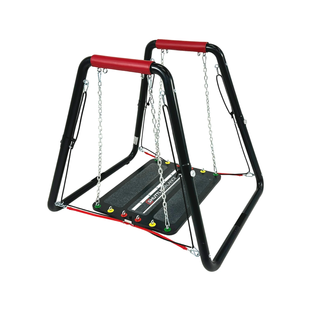 Shuttle Balance Senior