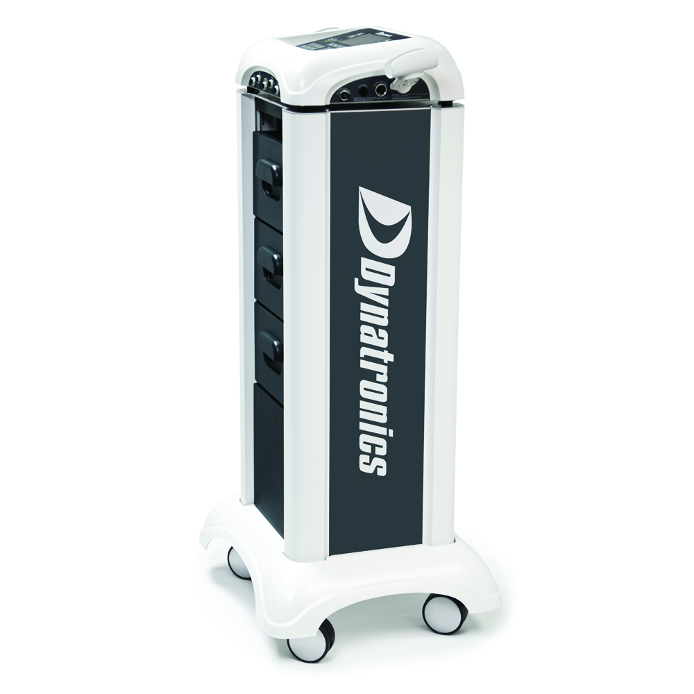 Dynatronics Solaris Plus Cart