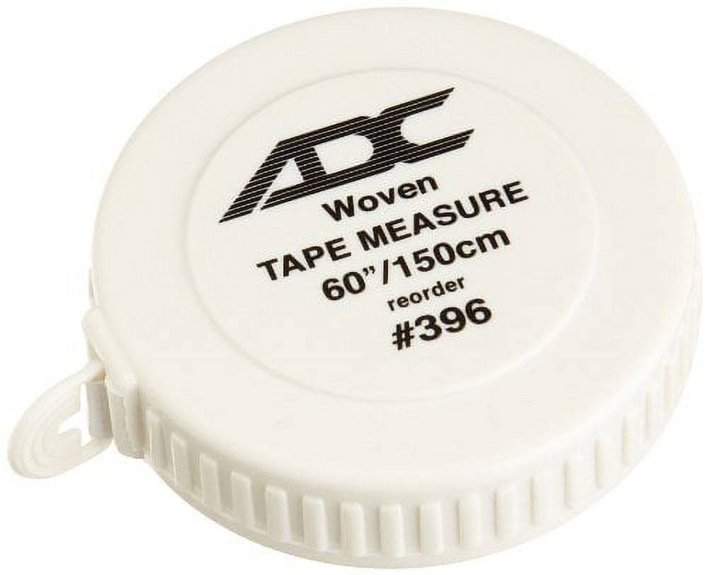 Woven Tape Measure