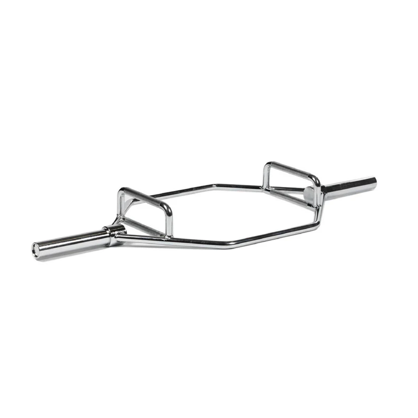 Tag Hex/Trap Bar w/Raised Handles 