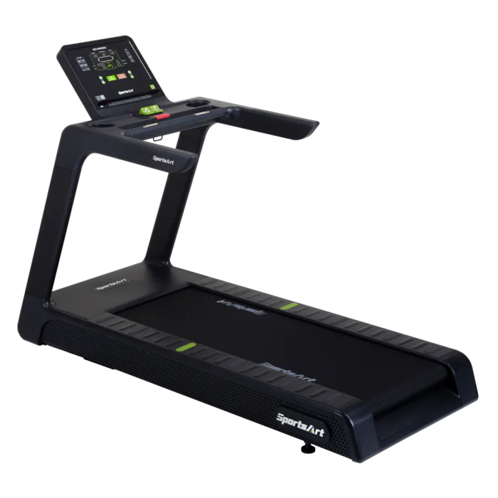 SportsArt T674L Elite Series Treadmill