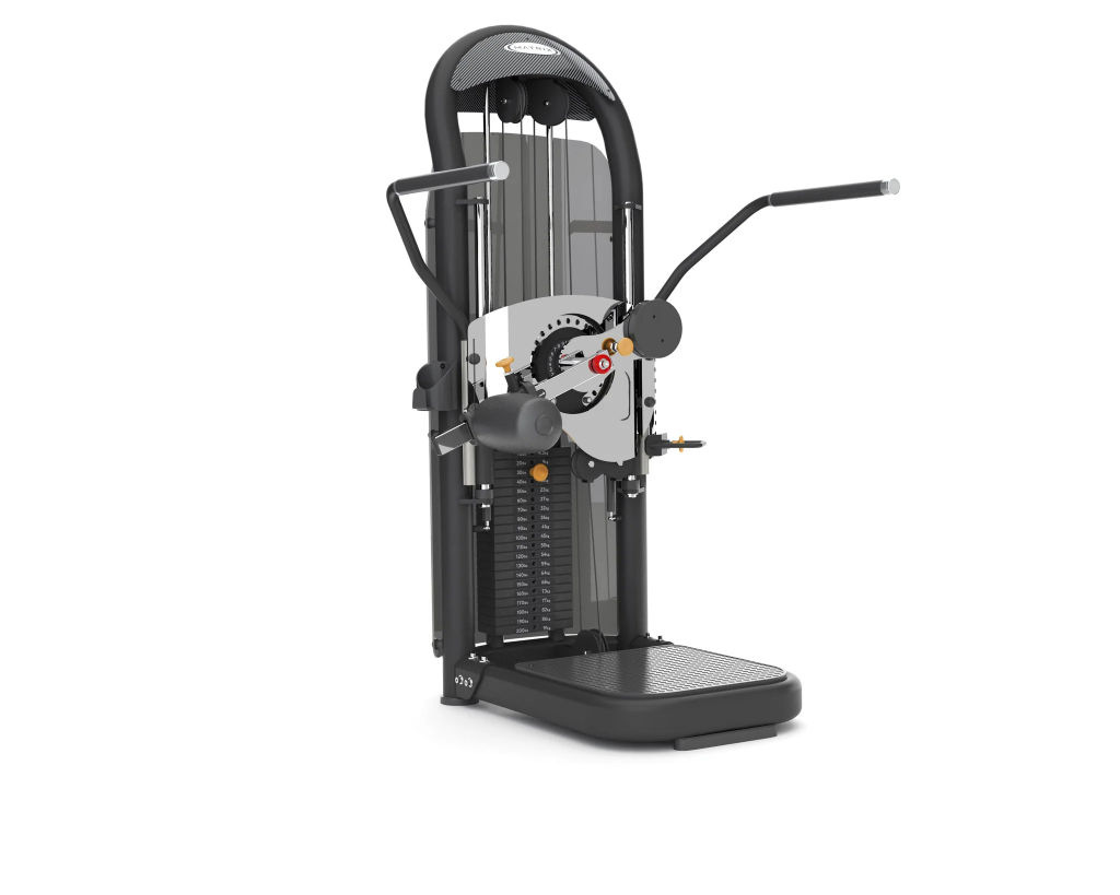 Matrix Aura Series Rotary Hip