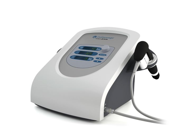 Chattanooga Intelect Mobile 2 RPW