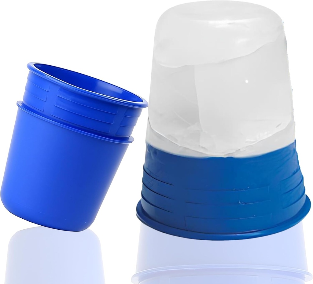 CryoCup Ice Massage Tool