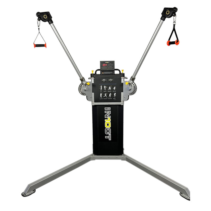 IN10CT Functional Trainer