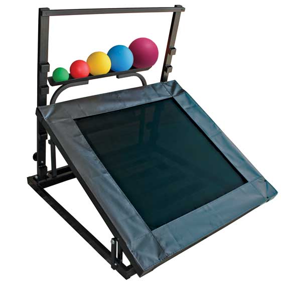 Back at Ya HD Rebounder Package 