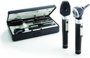 ADC Diagnostix™ Pocket Otoscope/ Ophthalmoscope Portable Set