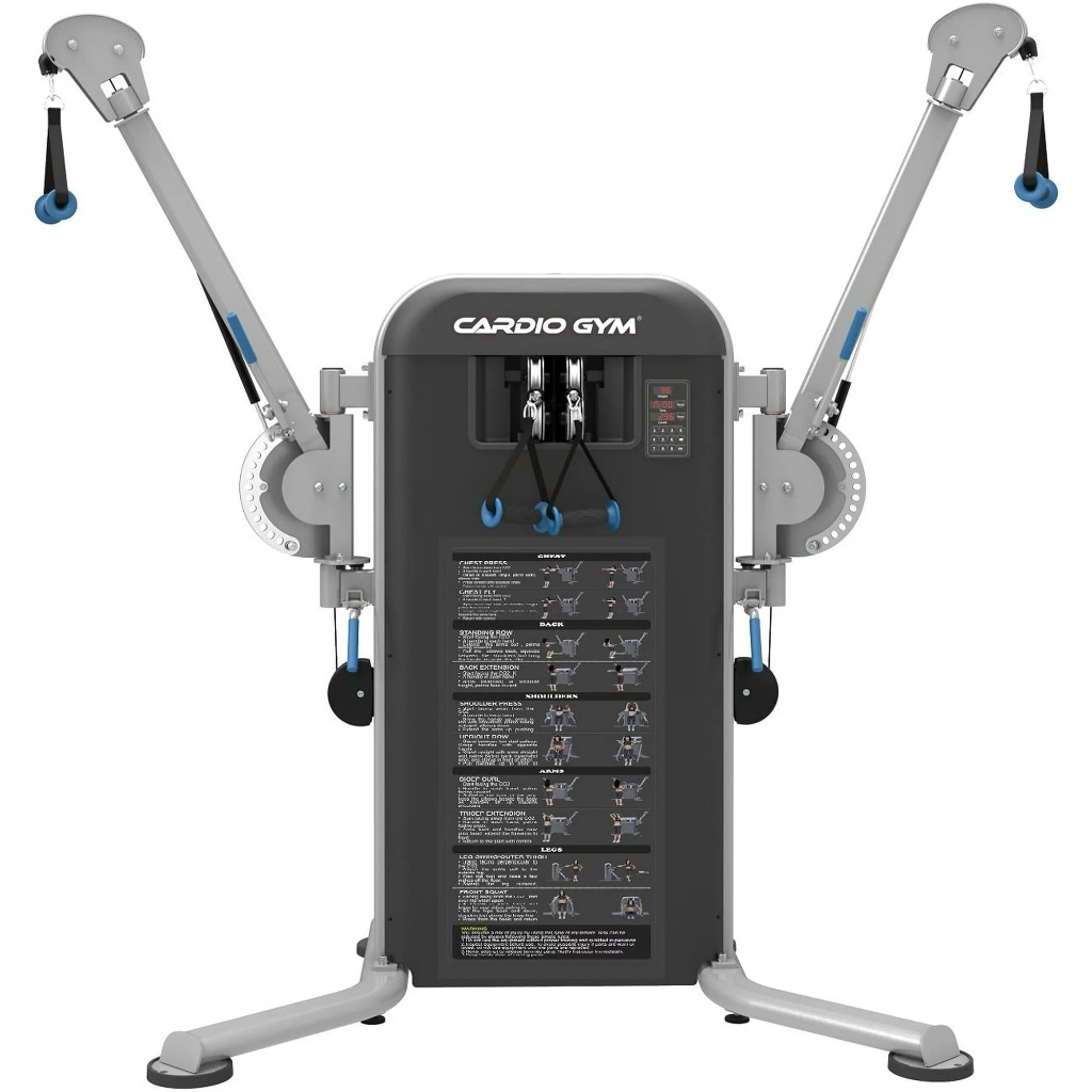 CardioGym CG2
