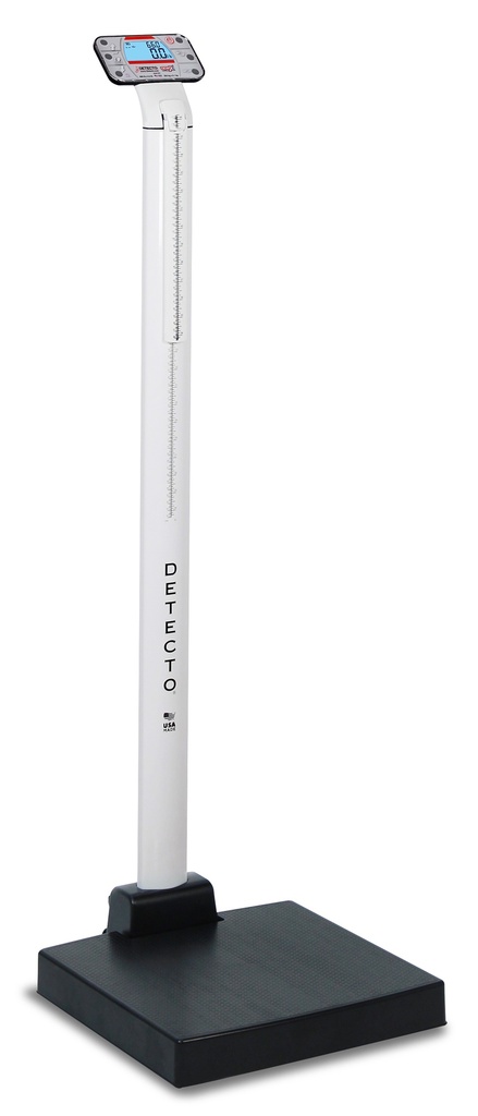 Detector Apex Digital Clinical Scale