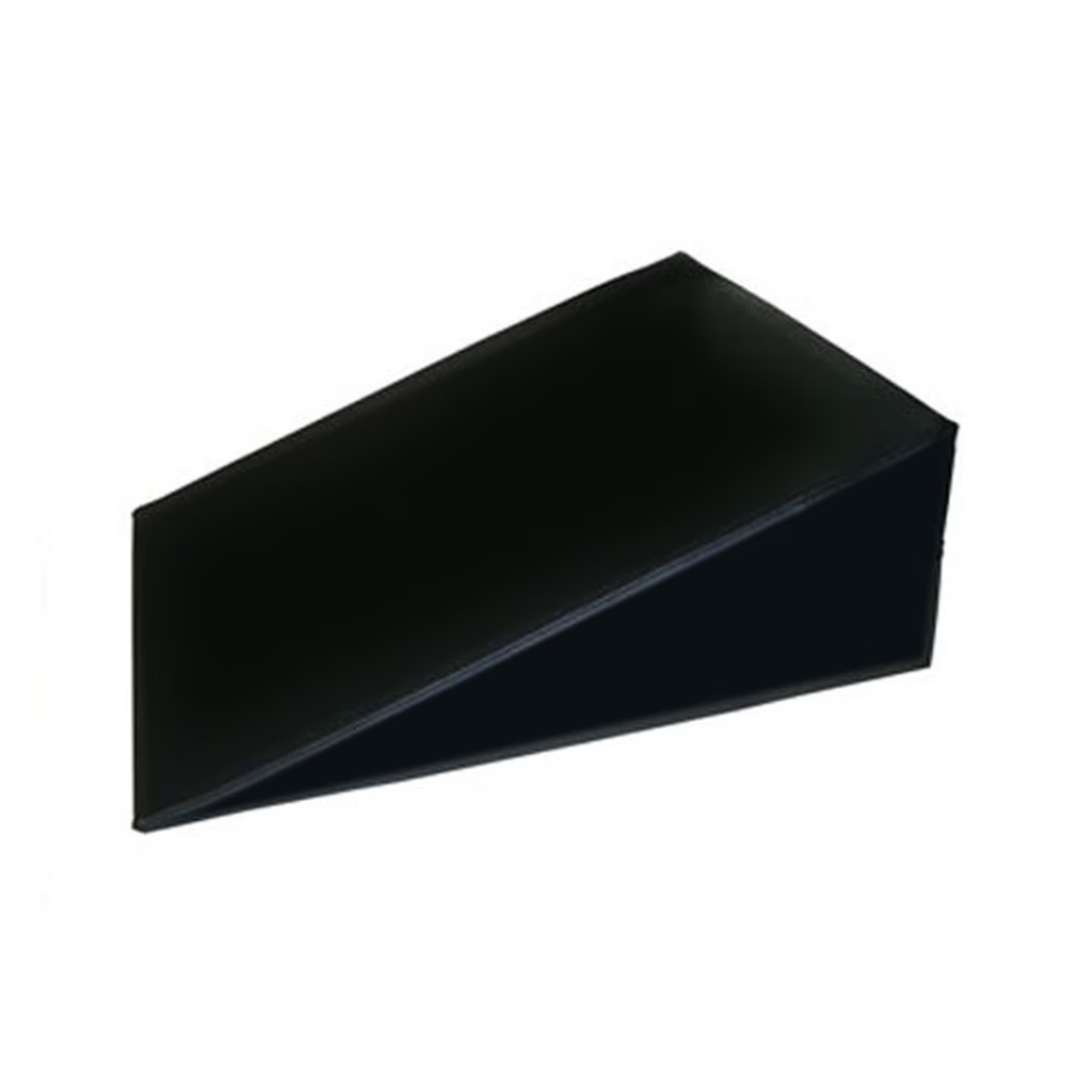 Upholstered Wedge - 24"W x 28"L x 8"H