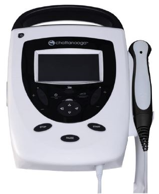 Chattanooga Transport 2 Ultrasound