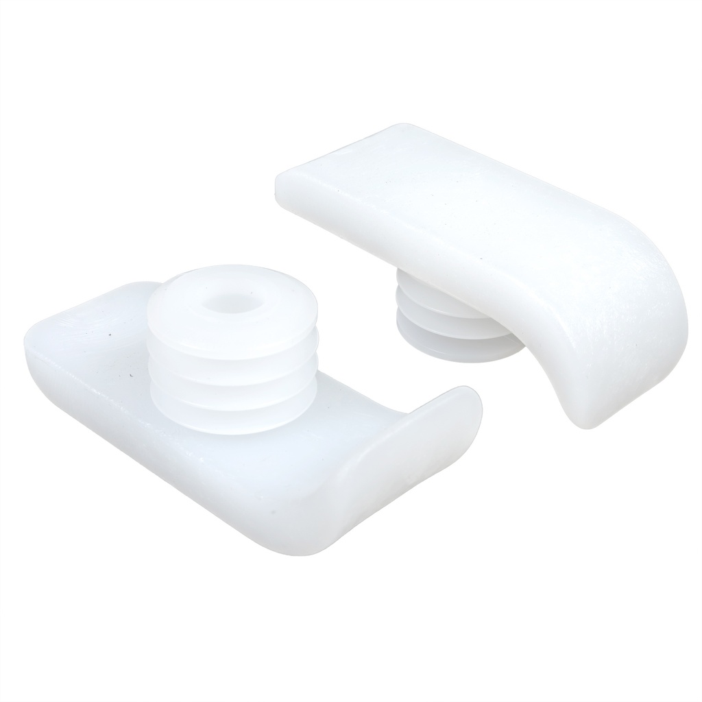 Universal Walker Skis