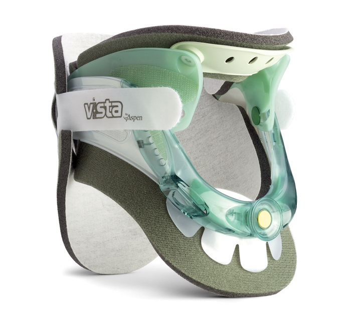 Aspen Vista Cervical Collar