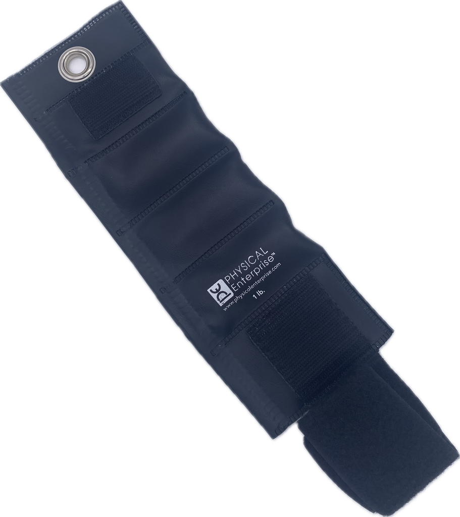 Physical Enterprise™ Deluxe Therapy Cuff Weights