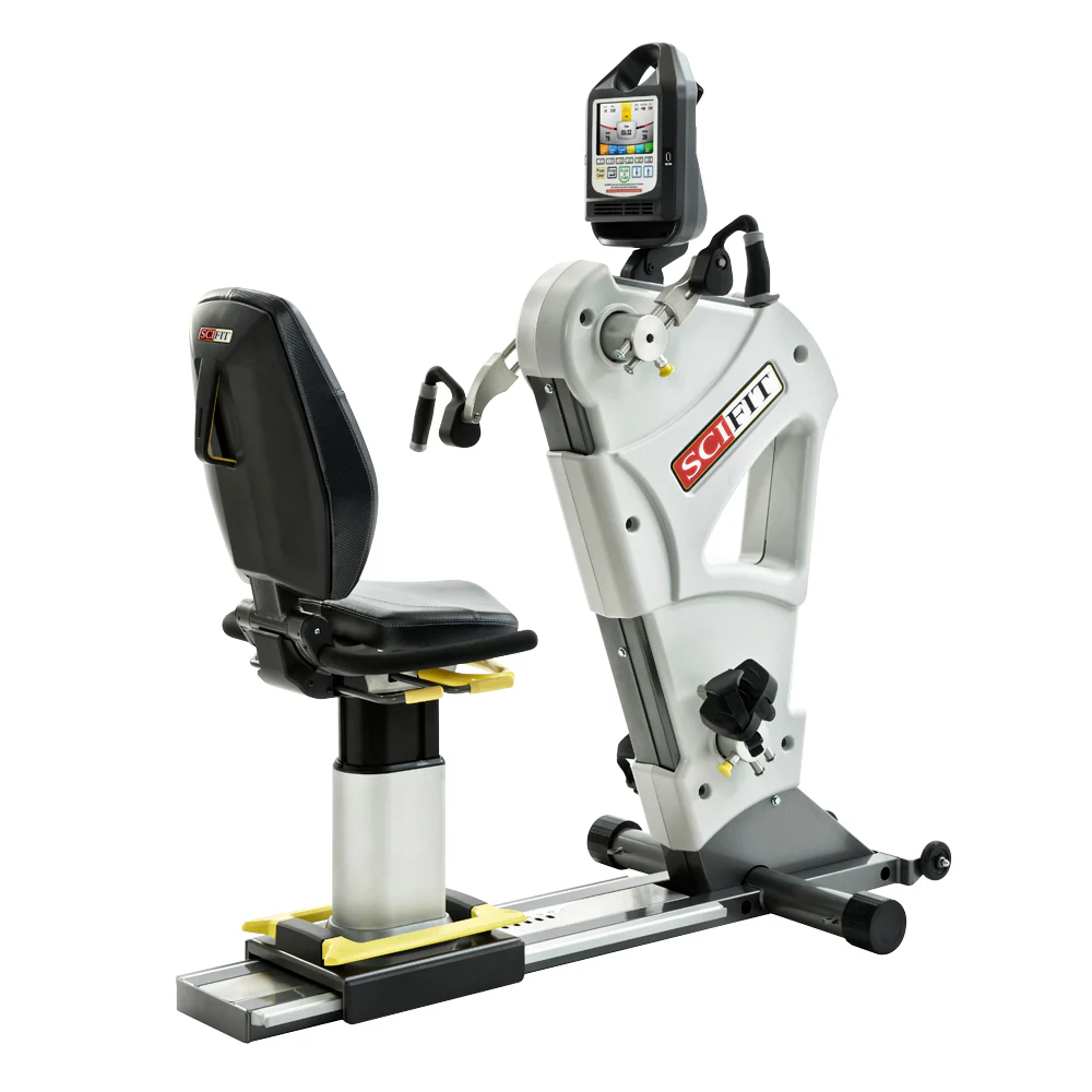 SciFit® Pro2 Total Body Exerciser