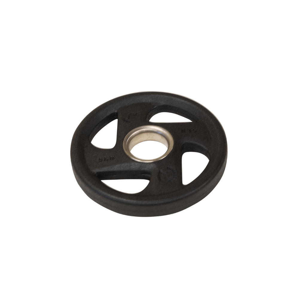 Fitness Products Direct Grip Plates