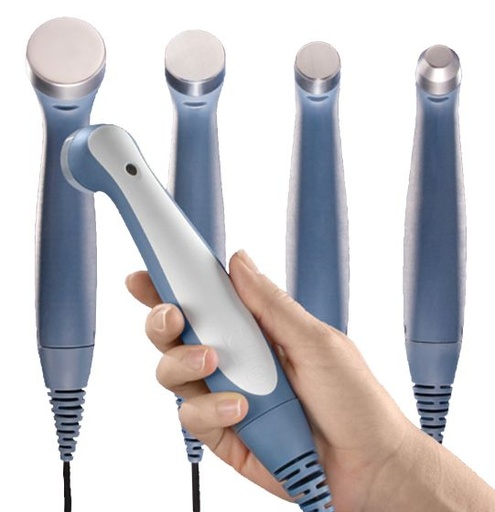 [ECH27334] Chattanooga Vectra Genisys Ultrasound Applicator (2cm2)
