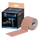 Strapit Kinesiology Tape - 2" x 5.5yds 