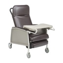 Drive Medical 3-Position Bariatric Recliner