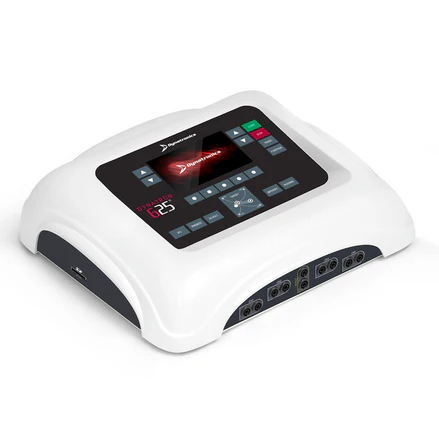 Dynatronics 25 Series D625T 5 Electrotherapy Unit 