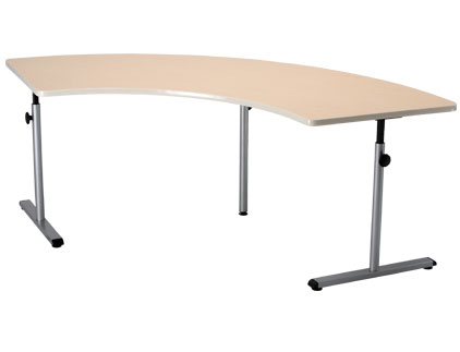 Adjustable Therashape™ Table