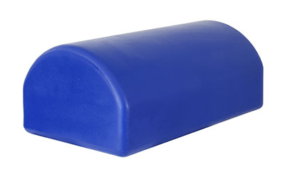 Skillbuilders Knee Saddle Crescent