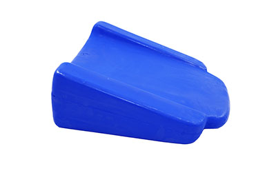 Skillbuilders Bi-Height Wedge