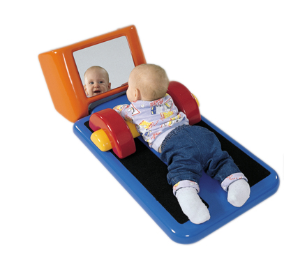 Tumble Forms 2 Tadpole Pediatric Positioner